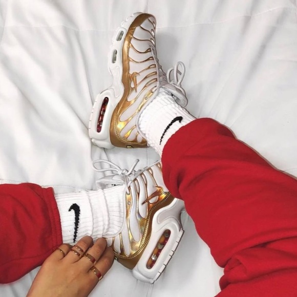 Nike air max plus - Picture 2 of 8